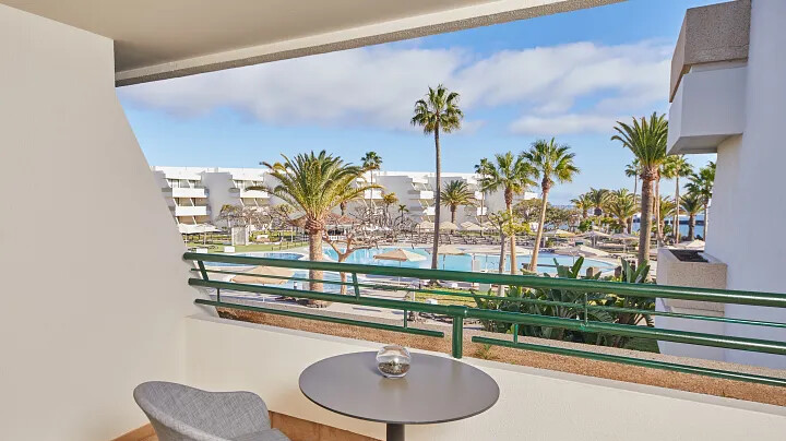 Dreams Lanzarote Playa Dorada Resort & Spa